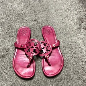 Tory Burch miller sandals